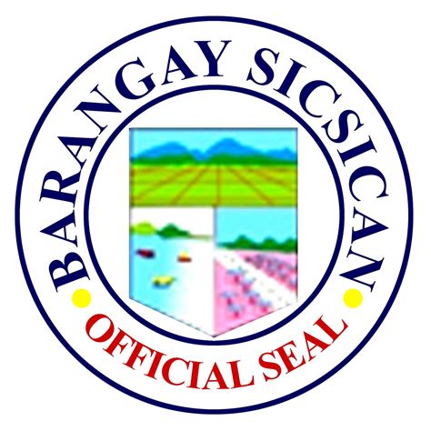 Barangay Sicsican Archives .